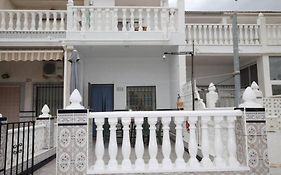 Bungalov U Ruzove Laguny